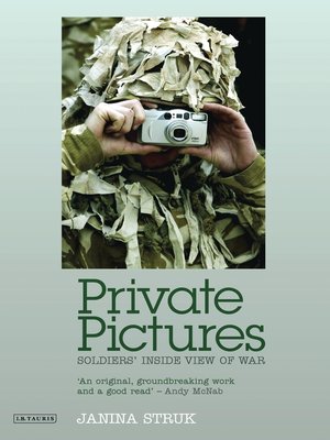 cover image of Private Pictures